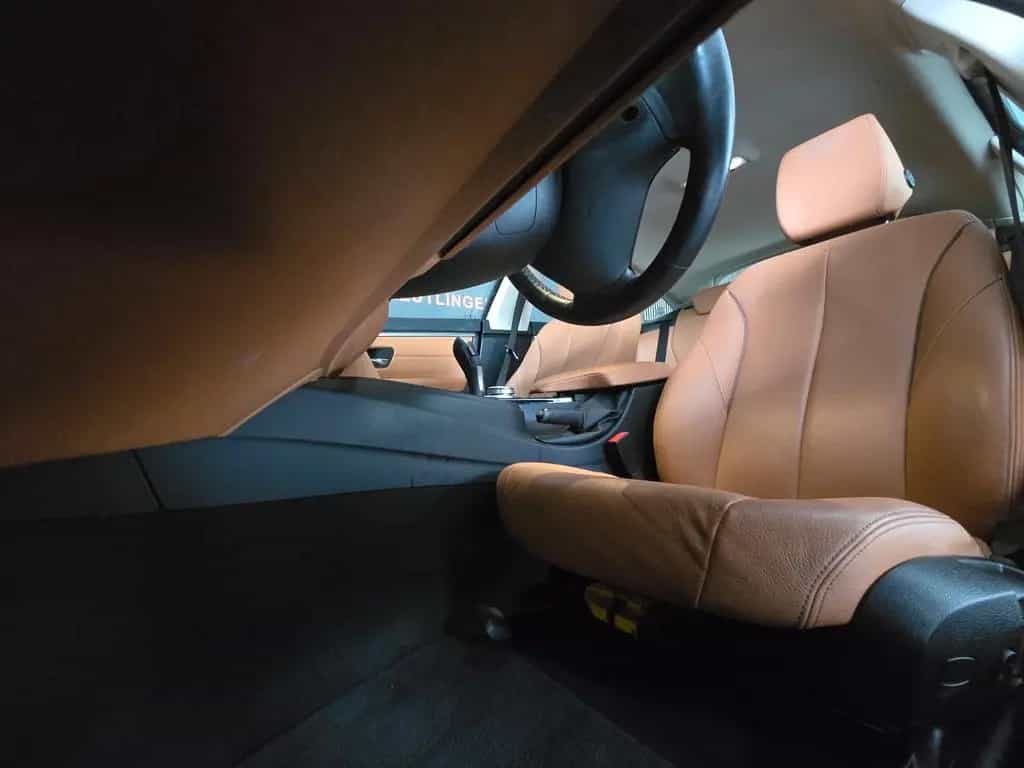 BMW 4 Gran Coupe 420 i Luxury Line*1.HAND*LED*NAVI* 12/2018-photo-9