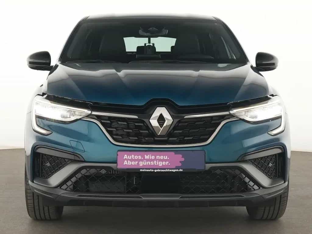Renault Arkana R.S. Line ACC|Kamera|LED|SHZ|Kessy|PDC|Na 05/2022-photo-3
