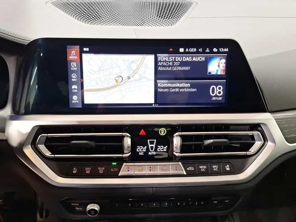 ALPINA B4 Gran Coupe 06/2023-photo-14