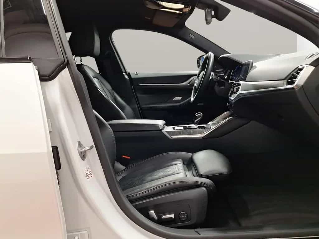 ALPINA B4 Gran Coupe 06/2023-photo-4