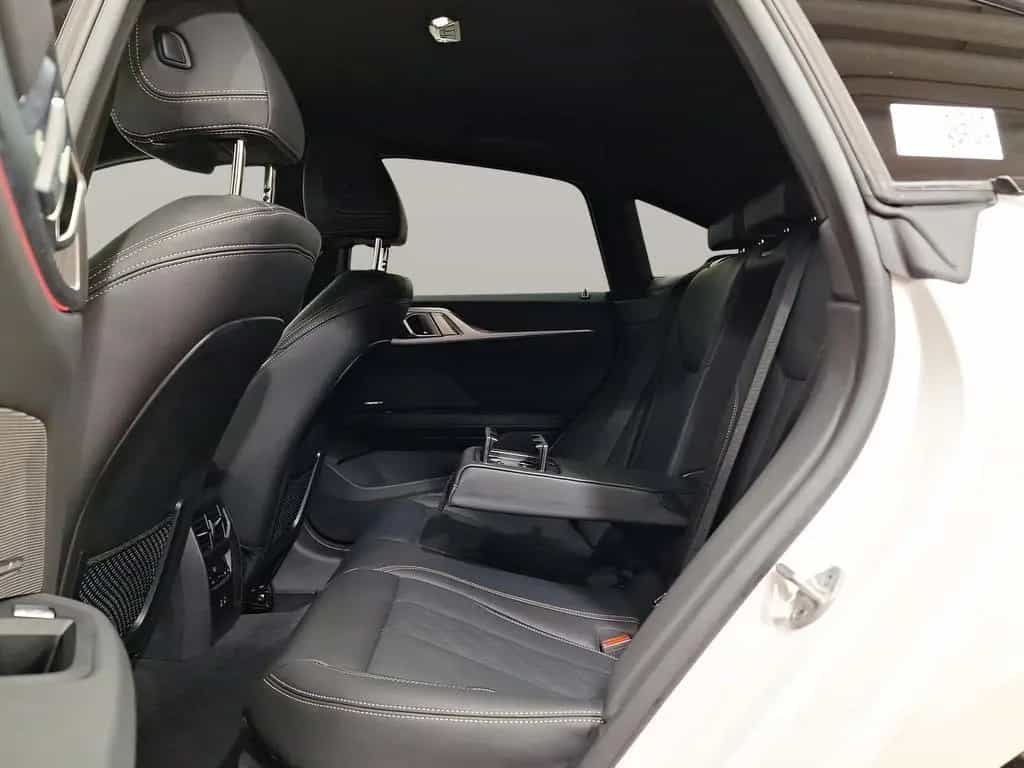 ALPINA B4 Gran Coupe 06/2023-photo-5