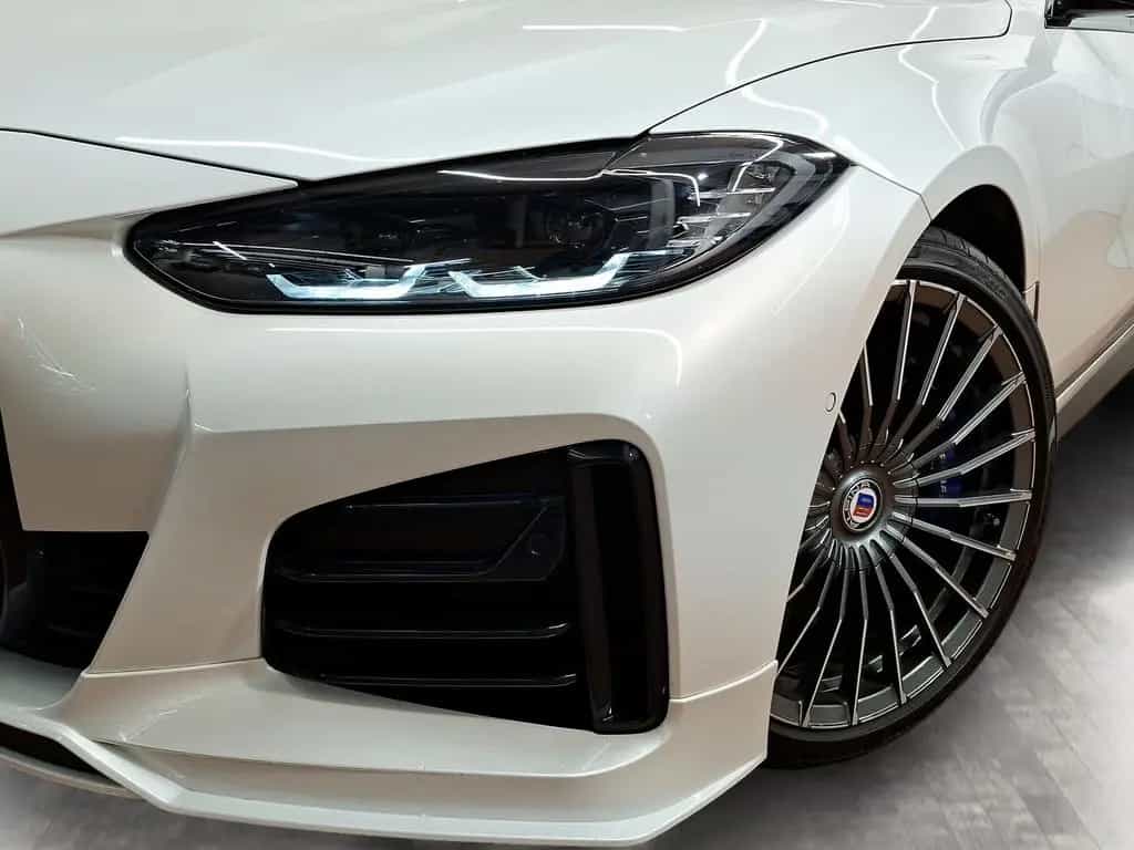 ALPINA B4 Gran Coupe 06/2023-photo-7
