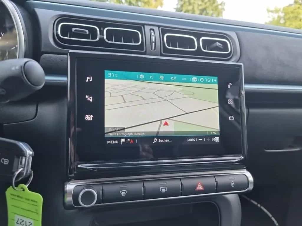 Citroën C3 Elle 1.2 LED/Navi/PDC/Kamera/Klimaautomatik 06/2023-photo-10