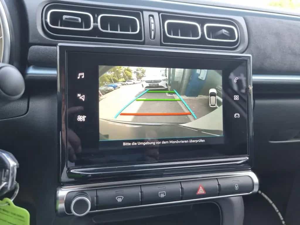Citroën C3 Elle 1.2 LED/Navi/PDC/Kamera/Klimaautomatik 06/2023-photo-11