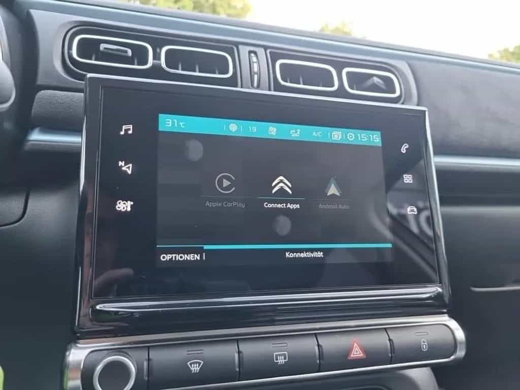 Citroën C3 Elle 1.2 LED/Navi/PDC/Kamera/Klimaautomatik 06/2023-photo-12