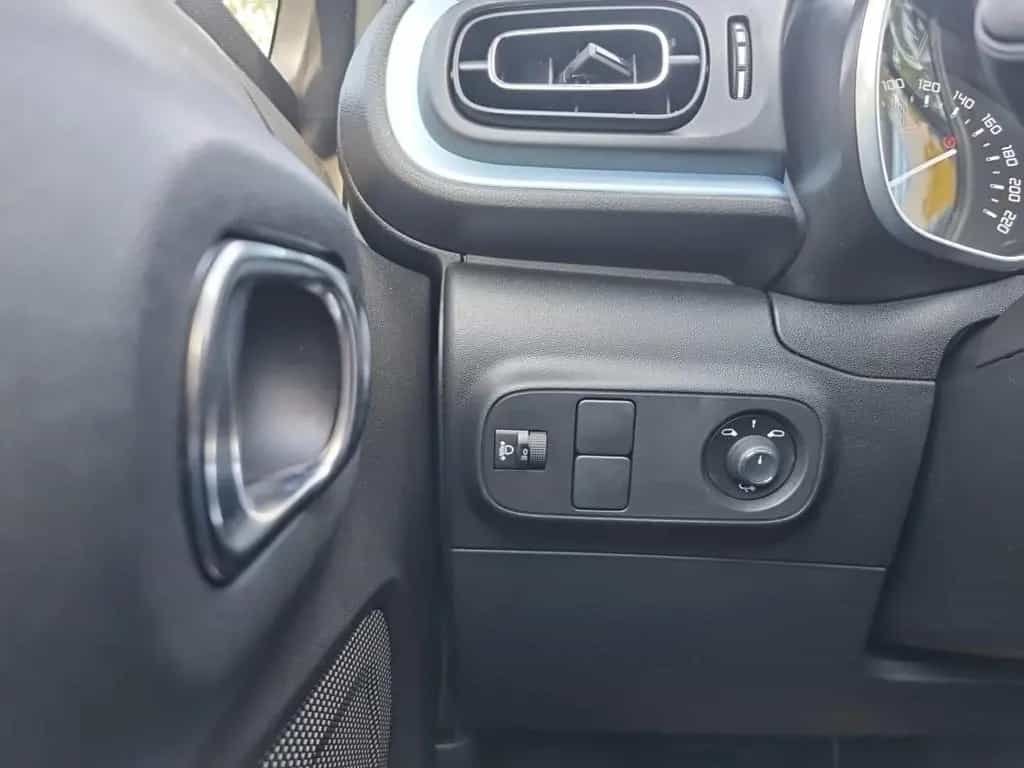 Citroën C3 Elle 1.2 LED/Navi/PDC/Kamera/Klimaautomatik 06/2023-photo-15