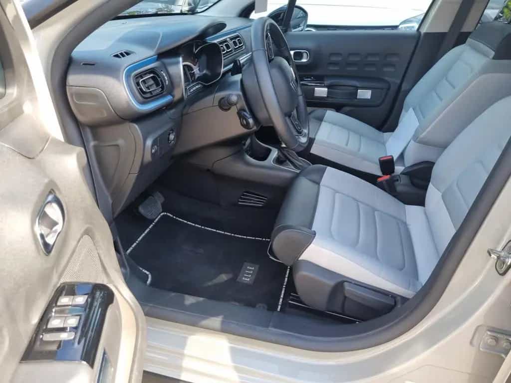 Citroën C3 Elle 1.2 LED/Navi/PDC/Kamera/Klimaautomatik 06/2023-photo-18