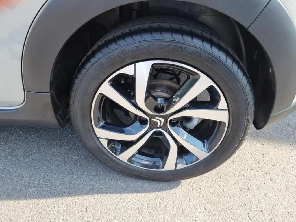 Citroën C3 Elle 1.2 LED/Navi/PDC/Kamera/Klimaautomatik 06/2023-photo-5