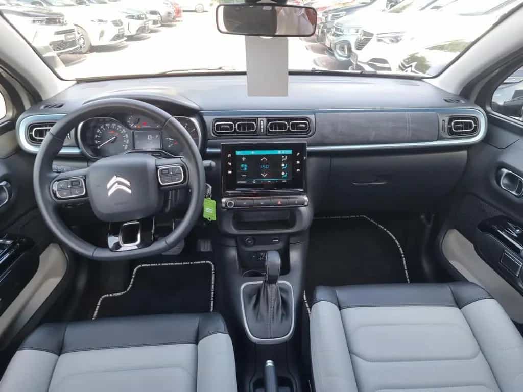 Citroën C3 Elle 1.2 LED/Navi/PDC/Kamera/Klimaautomatik 06/2023-photo-6
