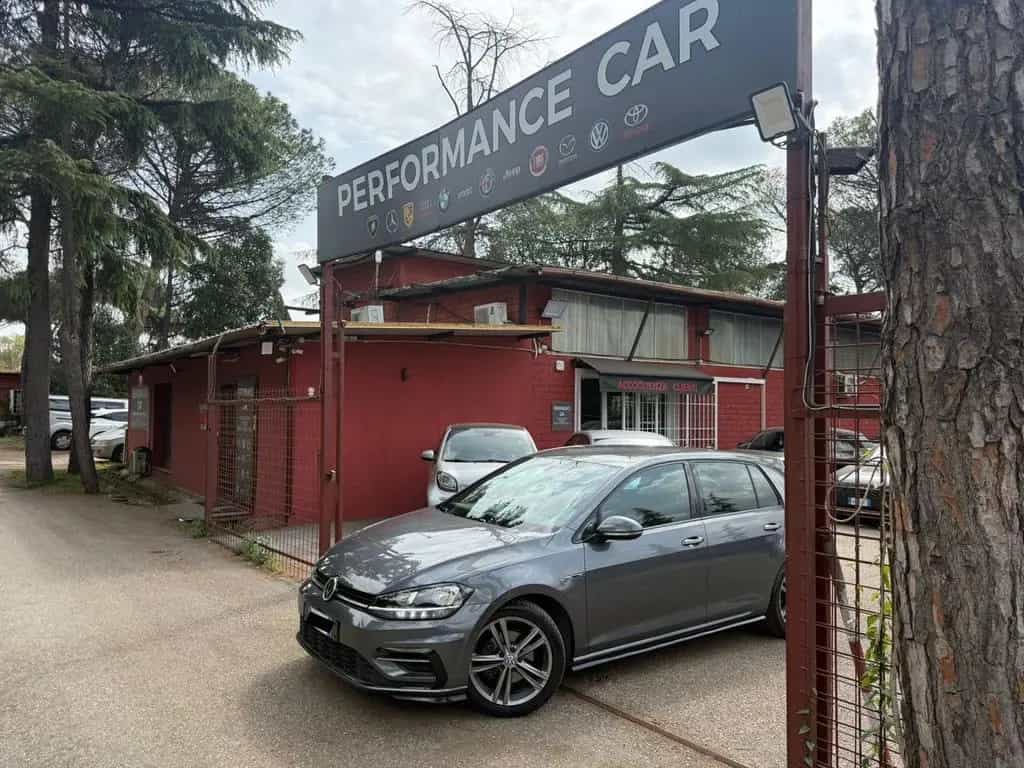 Volkswagen Golf 1.5 TSI ACT DSG 5p. Executive R- 06/2020-photo-0