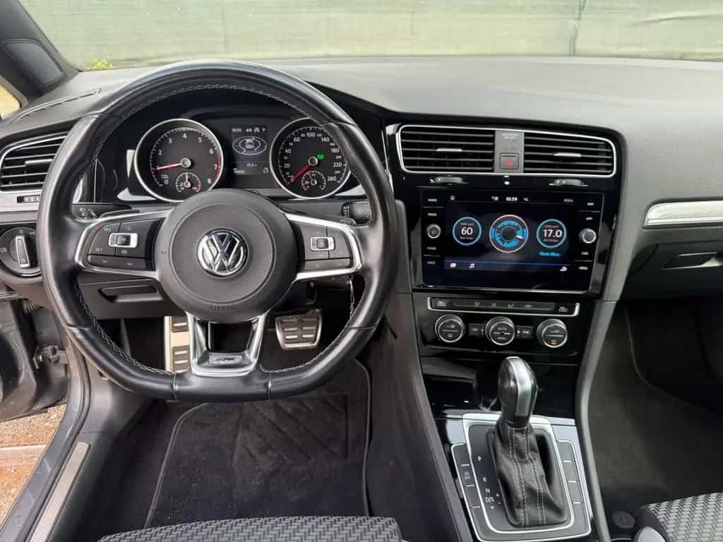 Volkswagen Golf 1.5 TSI ACT DSG 5p. Executive R- 06/2020-photo-11
