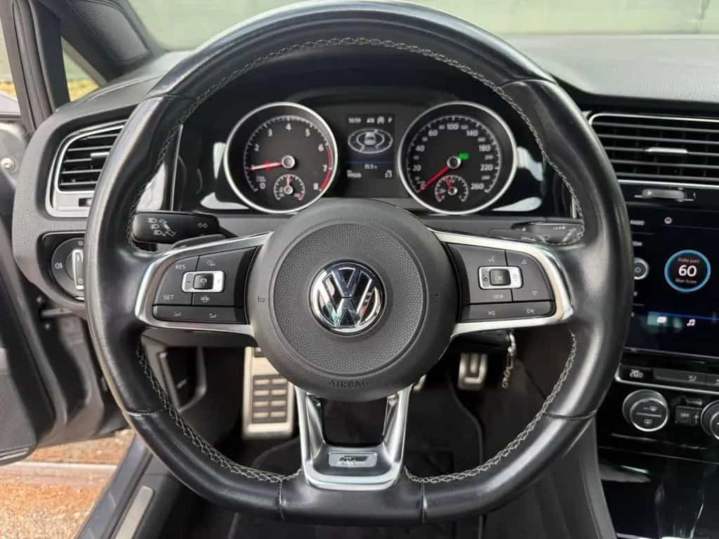 Volkswagen Golf 1.5 TSI ACT DSG 5p. Executive R- 06/2020-photo-12