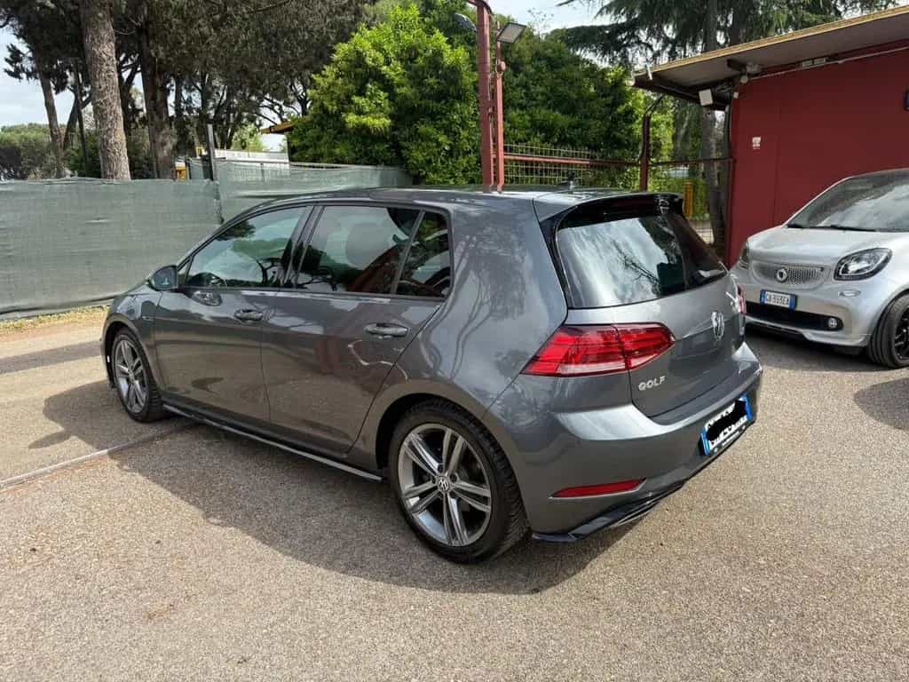 Volkswagen Golf 1.5 TSI ACT DSG 5p. Executive R- 06/2020-photo-7