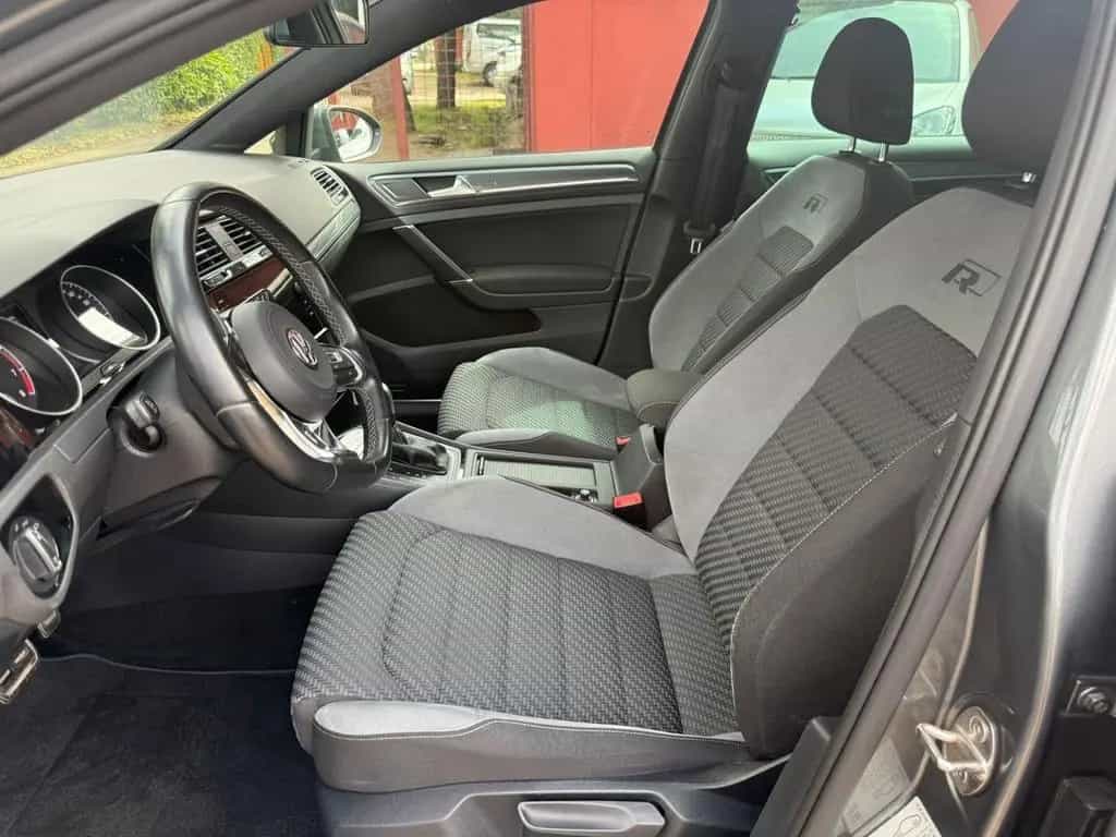Volkswagen Golf 1.5 TSI ACT DSG 5p. Executive R- 06/2020-photo-9