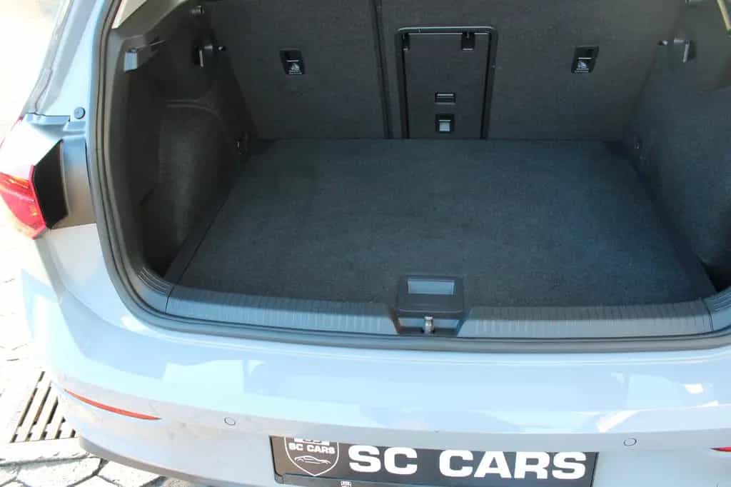 Volkswagen Golf VIII eTSI TOTWINKEL/PDC/IQ LED/HARMANKARDON 08/2020-photo-10