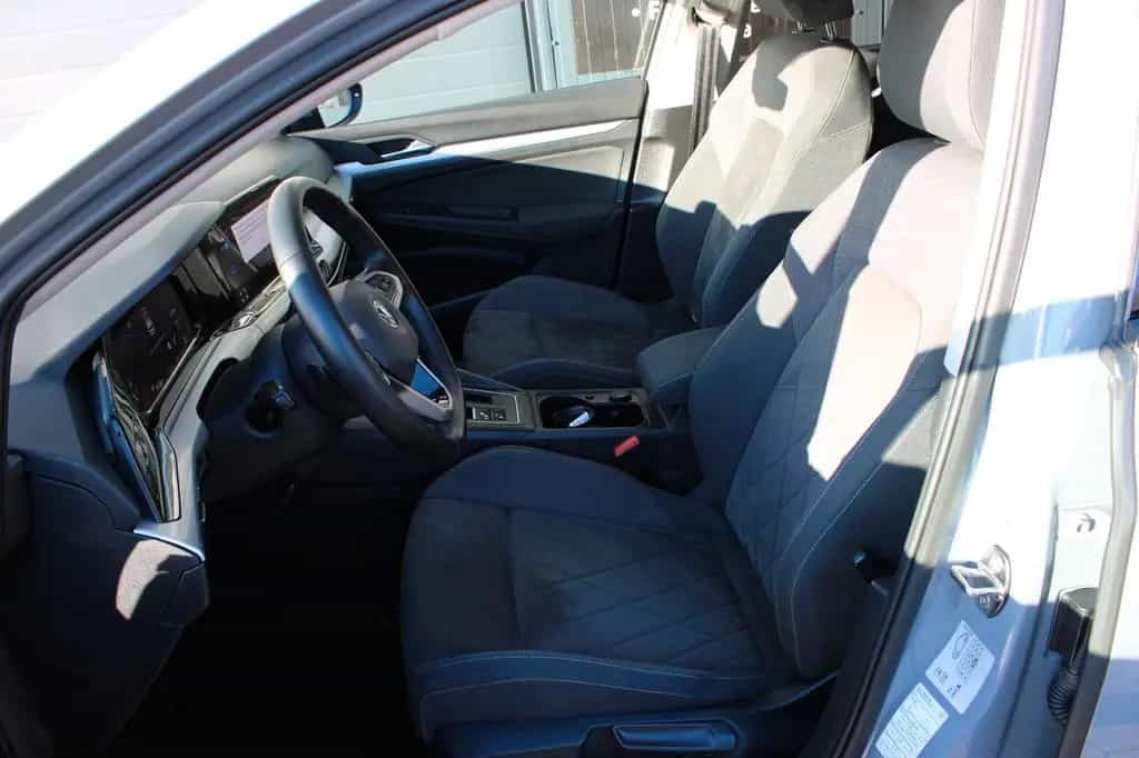 Volkswagen Golf VIII eTSI TOTWINKEL/PDC/IQ LED/HARMANKARDON 08/2020-photo-14