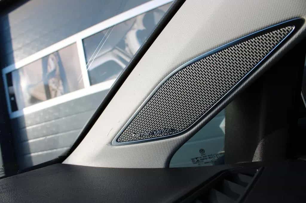 Volkswagen Golf VIII eTSI TOTWINKEL/PDC/IQ LED/HARMANKARDON 08/2020-photo-19