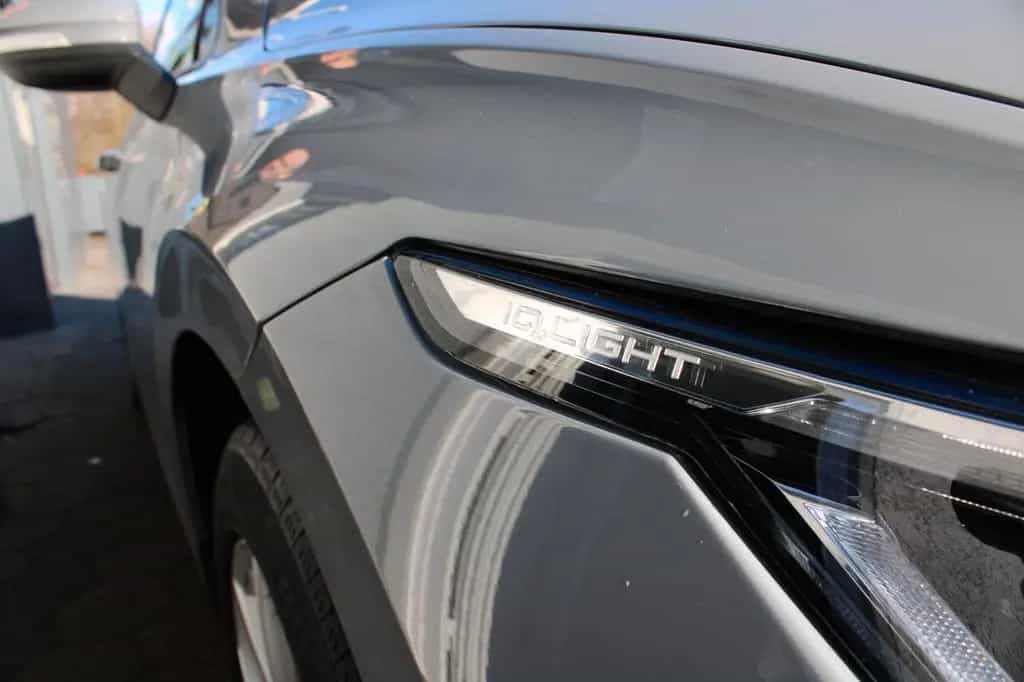 Volkswagen Golf VIII eTSI TOTWINKEL/PDC/IQ LED/HARMANKARDON 08/2020-photo-2