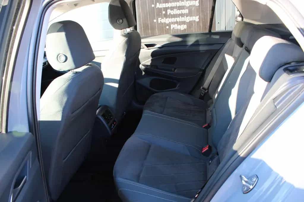 Volkswagen Golf VIII eTSI TOTWINKEL/PDC/IQ LED/HARMANKARDON 08/2020-photo-20