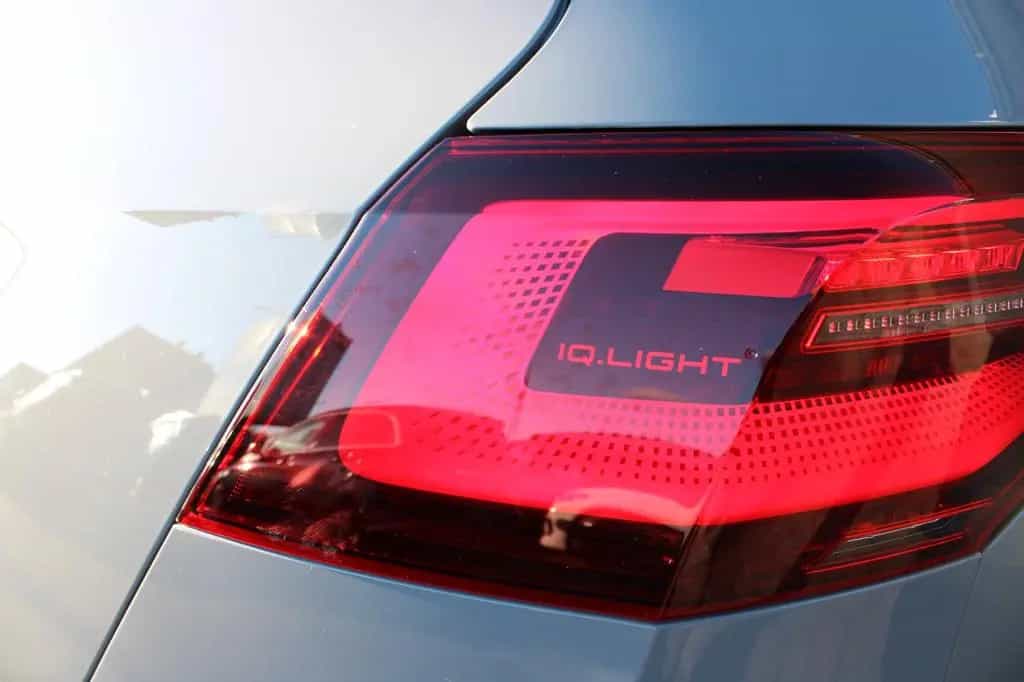 Volkswagen Golf VIII eTSI TOTWINKEL/PDC/IQ LED/HARMANKARDON 08/2020-photo-9
