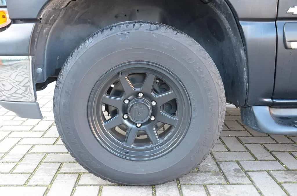 Chevrolet Tahoe 5.3 V8 LT Premium 01/2001-photo-7