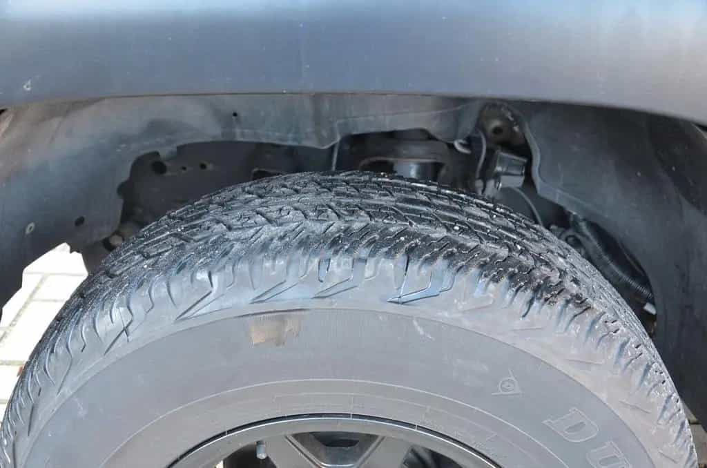 Chevrolet Tahoe 5.3 V8 LT Premium 01/2001-photo-8