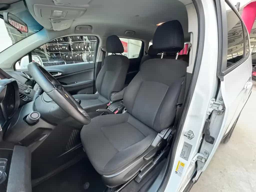 Chevrolet Orlando LT 7Sitze+Klima+Tempomat+PDC+Navi 10/2012-photo-13