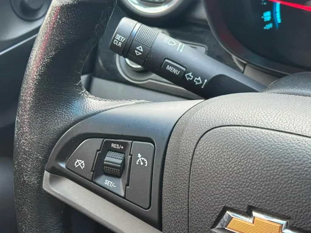 Chevrolet Orlando LT 7Sitze+Klima+Tempomat+PDC+Navi 10/2012-photo-7