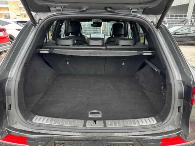 Genesis GV70 Sport 4WD Memory Sitze LED ACC El. Heckklap 11/2024-photo-11