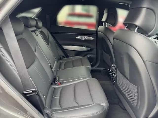 Genesis GV70 Sport 4WD Memory Sitze LED ACC El. Heckklap 11/2024-photo-12