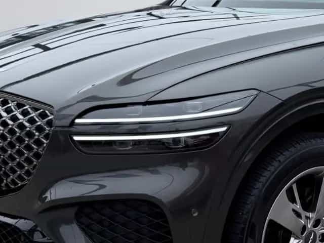 Genesis GV70 Sport 4WD Memory Sitze LED ACC El. Heckklap 11/2024-photo-4