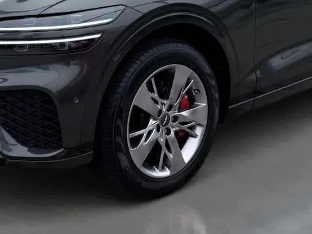 Genesis GV70 Sport 4WD Memory Sitze LED ACC El. Heckklap 11/2024-photo-5