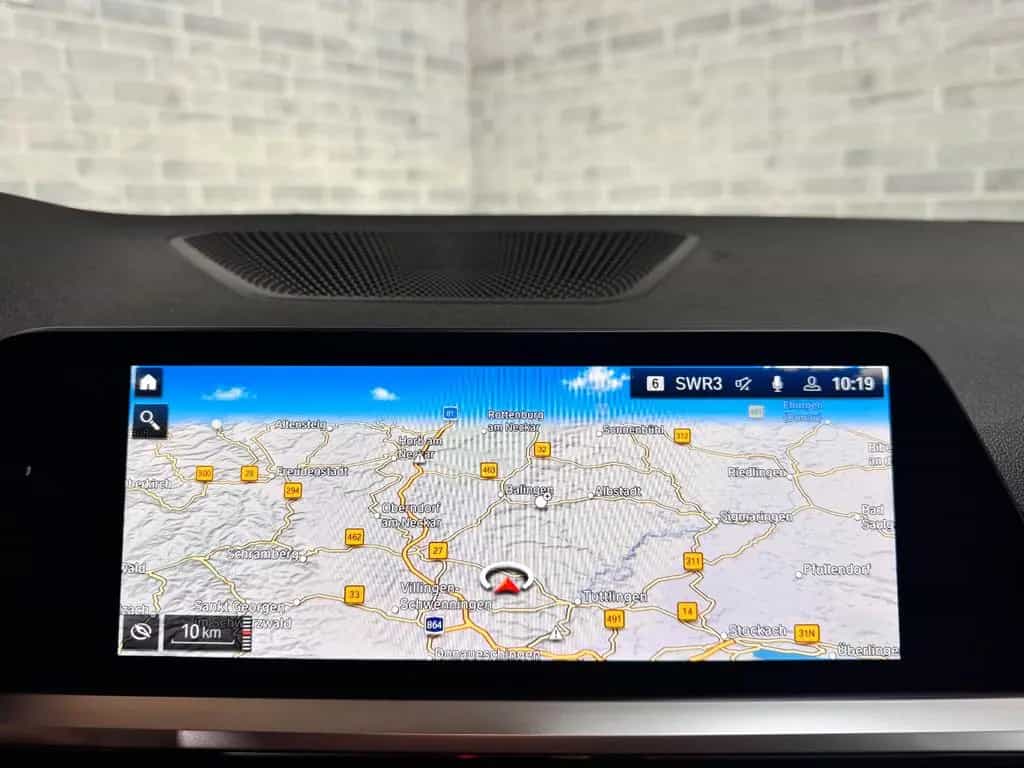 BMW 3 Series 320 3 Touring 320d xDrive/LED/CAM/PANO/HEADUP 06/2020-photo-13