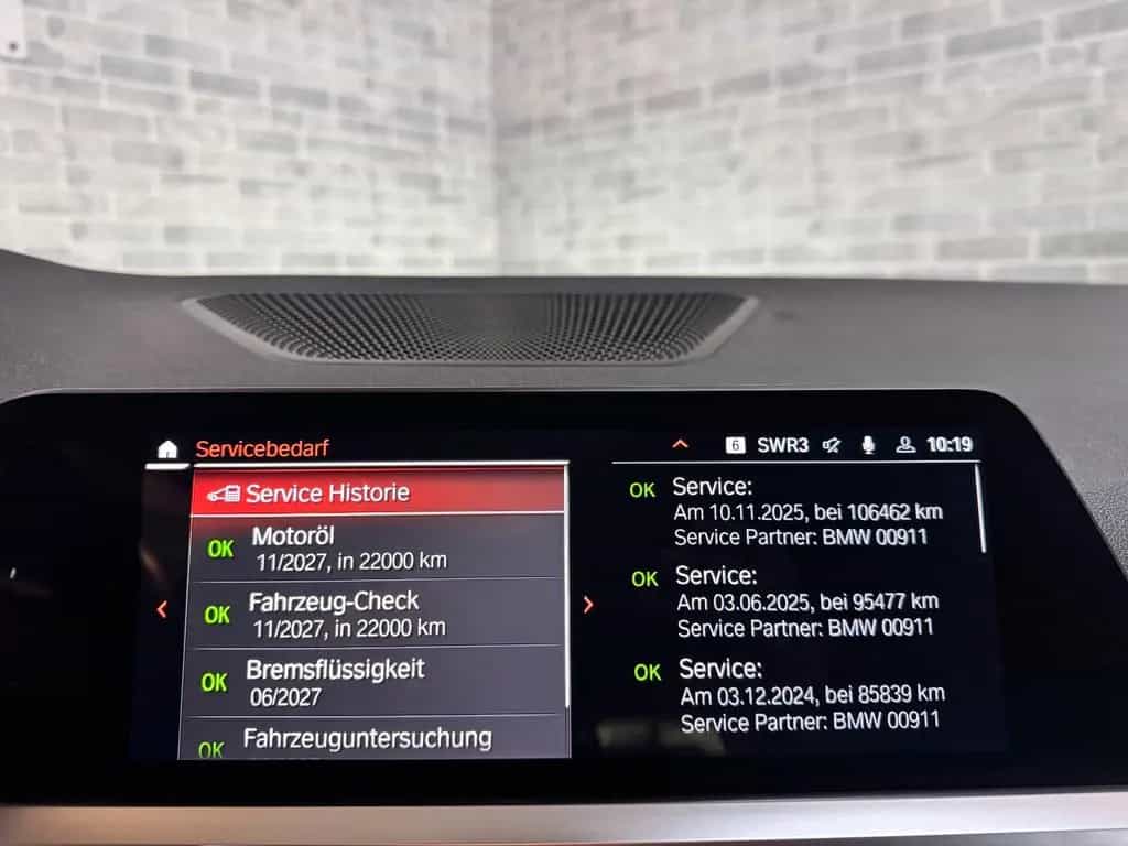 BMW 3 Series 320 3 Touring 320d xDrive/LED/CAM/PANO/HEADUP 06/2020-photo-16