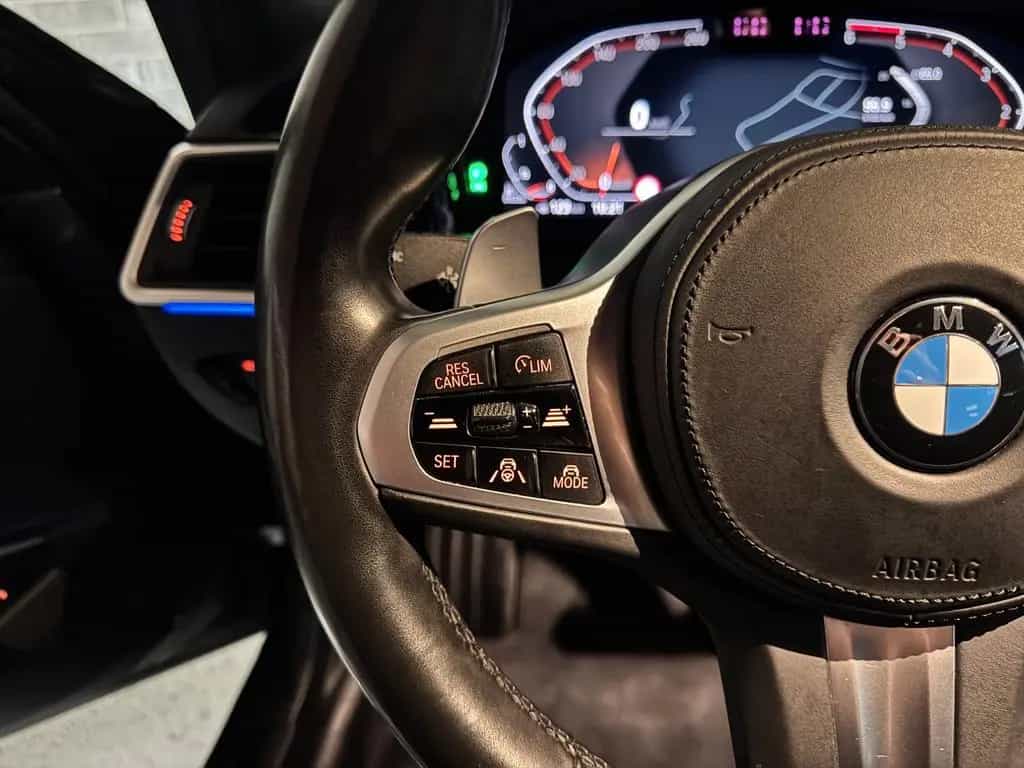 BMW 3 Series 320 3 Touring 320d xDrive/LED/CAM/PANO/HEADUP 06/2020-photo-25