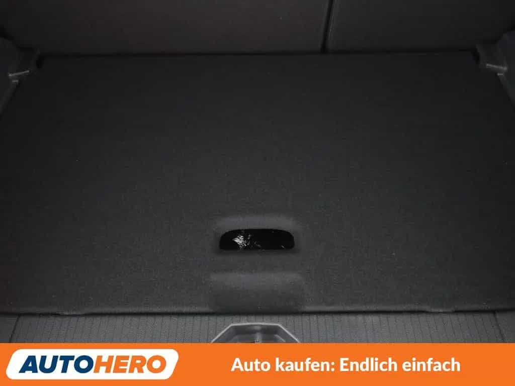 Opel Corsa 1.4 Turbo 120 Jahre ecoFlex*CAM*PDC*SHZ* 02/2019-photo-17
