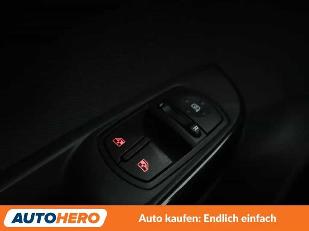 Opel Corsa 1.4 Turbo 120 Jahre ecoFlex*CAM*PDC*SHZ* 02/2019-photo-28