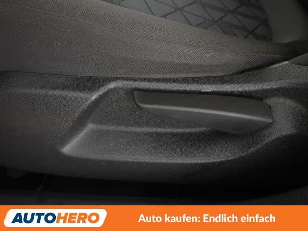 Opel Corsa 1.4 Turbo 120 Jahre ecoFlex*CAM*PDC*SHZ* 02/2019-photo-29