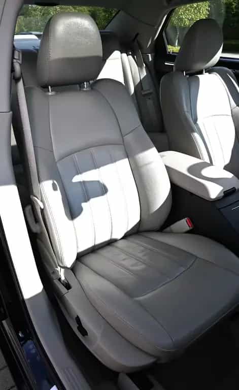 Chrysler 300C 5.7 V8 07/2007-photo-16