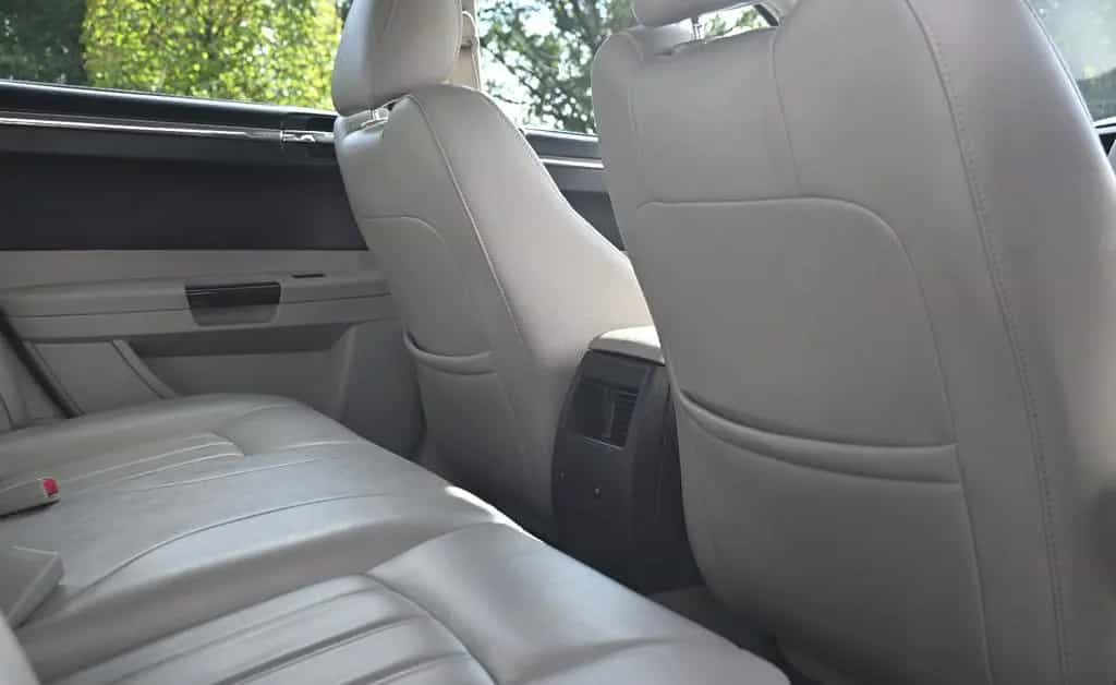 Chrysler 300C 5.7 V8 07/2007-photo-21