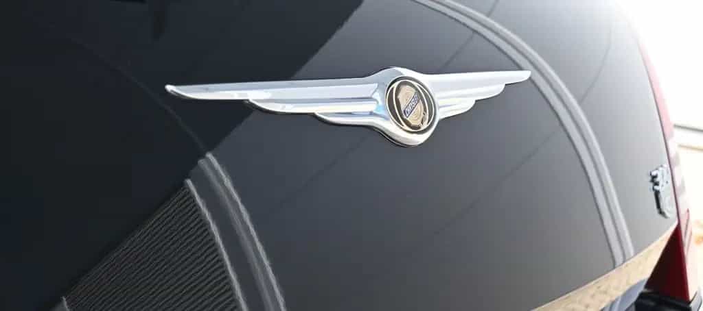 Chrysler 300C 5.7 V8 07/2007-photo-25