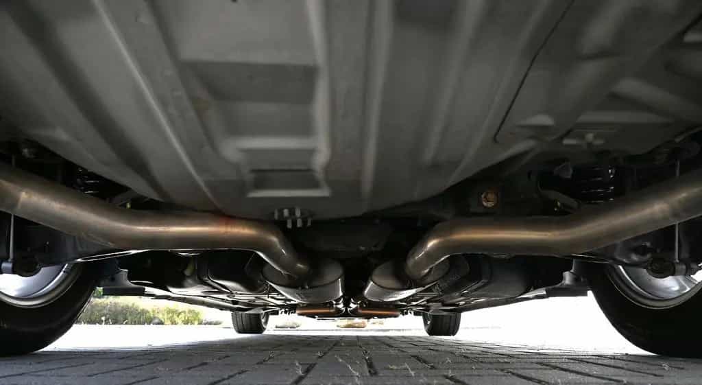 Chrysler 300C 5.7 V8 07/2007-photo-26