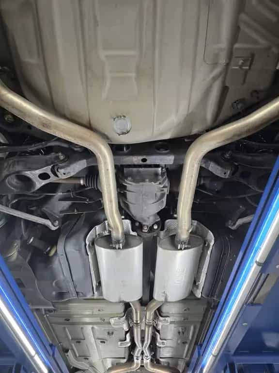 Chrysler 300C 5.7 V8 07/2007-photo-27
