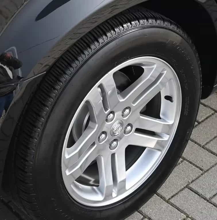 Chrysler 300C 5.7 V8 07/2007-photo-9