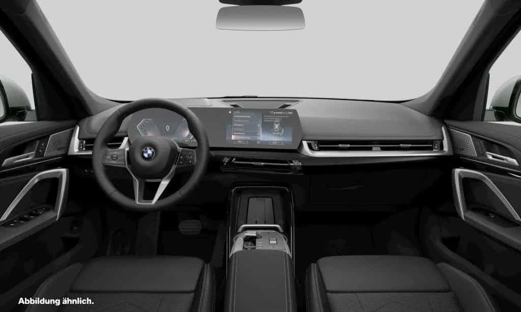 BMW X1 sDrive18d xLine HUD ACC RFK NAVI LED PDC V+H 02/2023-photo-2