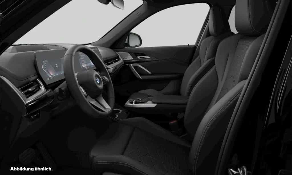 BMW X1 sDrive18d xLine HUD ACC RFK NAVI LED PDC V+H 02/2023-photo-3