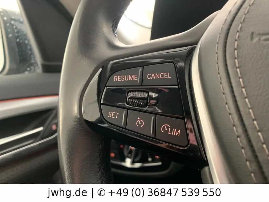 BMW 5 Series 520d Touring Aut.|Live Cockpit|Keyl.|Driv.Assist 03/2021-photo-10