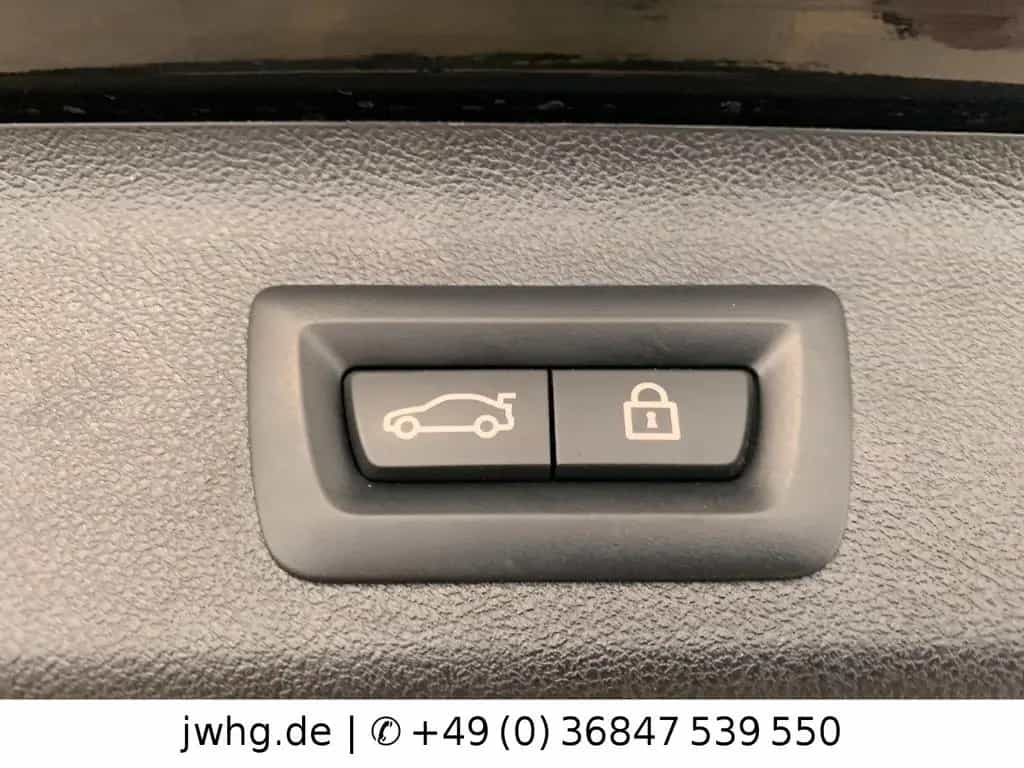 BMW 5 Series 520d Touring Aut.|Live Cockpit|Keyl.|Driv.Assist 03/2021-photo-5