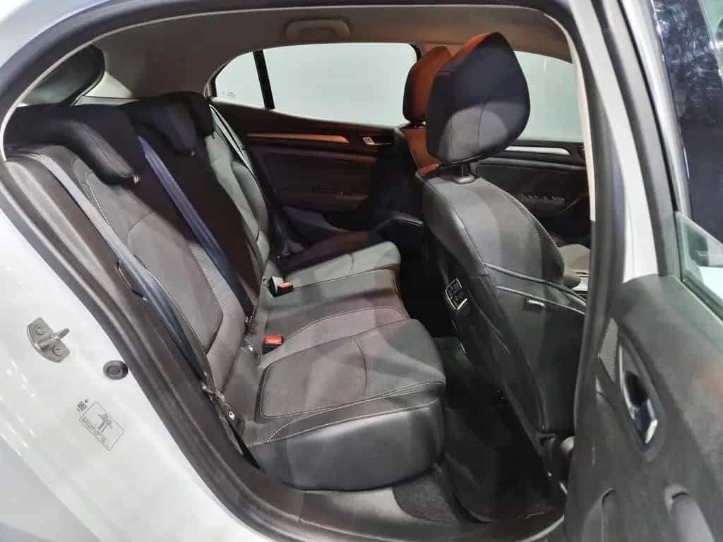 Renault Megane IV Equilibre|AUTOM|NAVI|LED|LM FELGEN 11/2023-photo-9