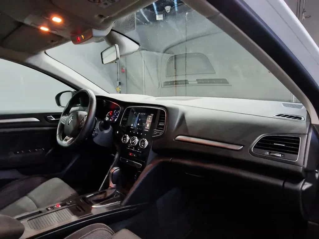Renault Megane IV Equilibre|AUTOM|NAVI|LED|LM FELGEN 11/2023-photo-11